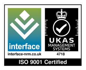 ISO 9001 certified