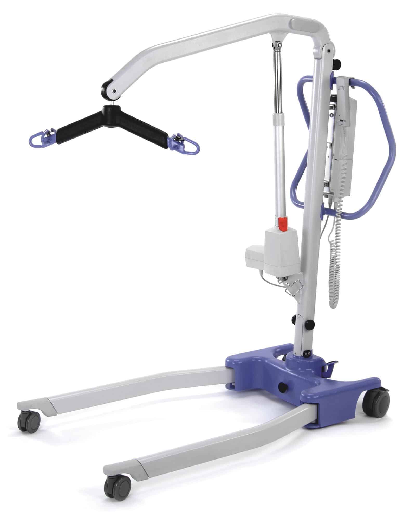 Oxford Advance mobile hoist