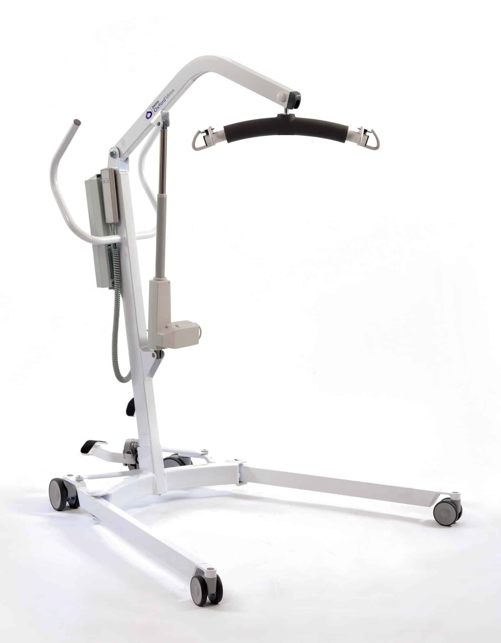 Oxford Mini compact mobile hoist