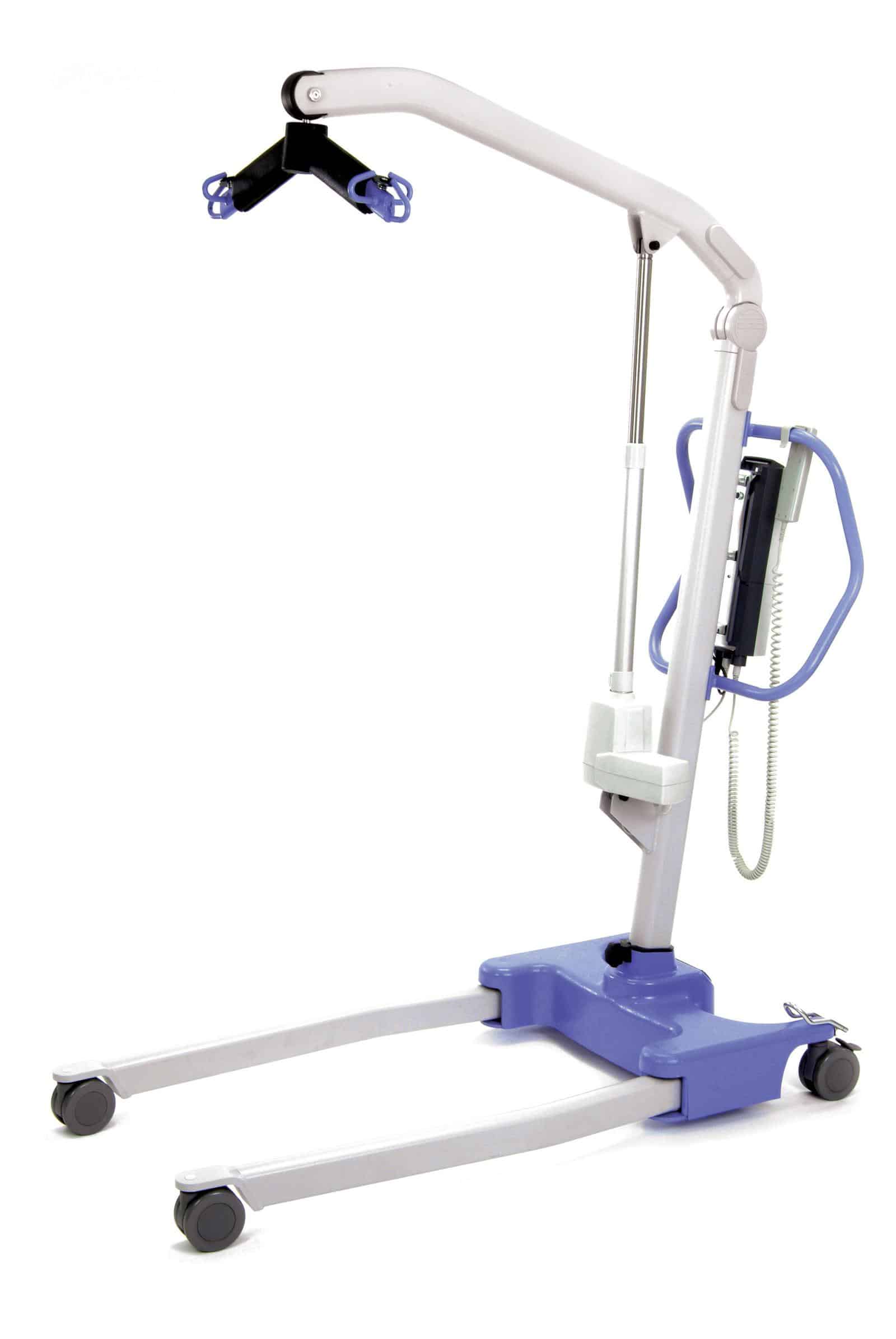 Oxford Presence hoist